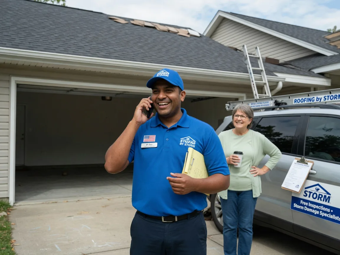 Roof Repair Near Me Sharon, KS FAQs